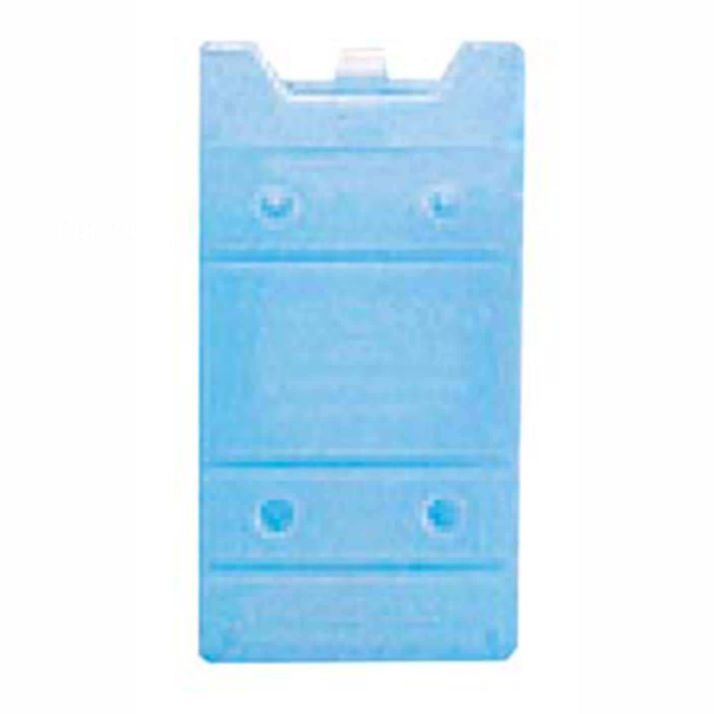 保冷剤 フリーザアイスハード FIH-03S 95×180×H26　直送