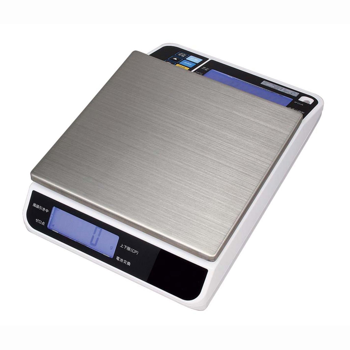 タニタ デジタルスケール TL-290(両面表示)15㎏　直送