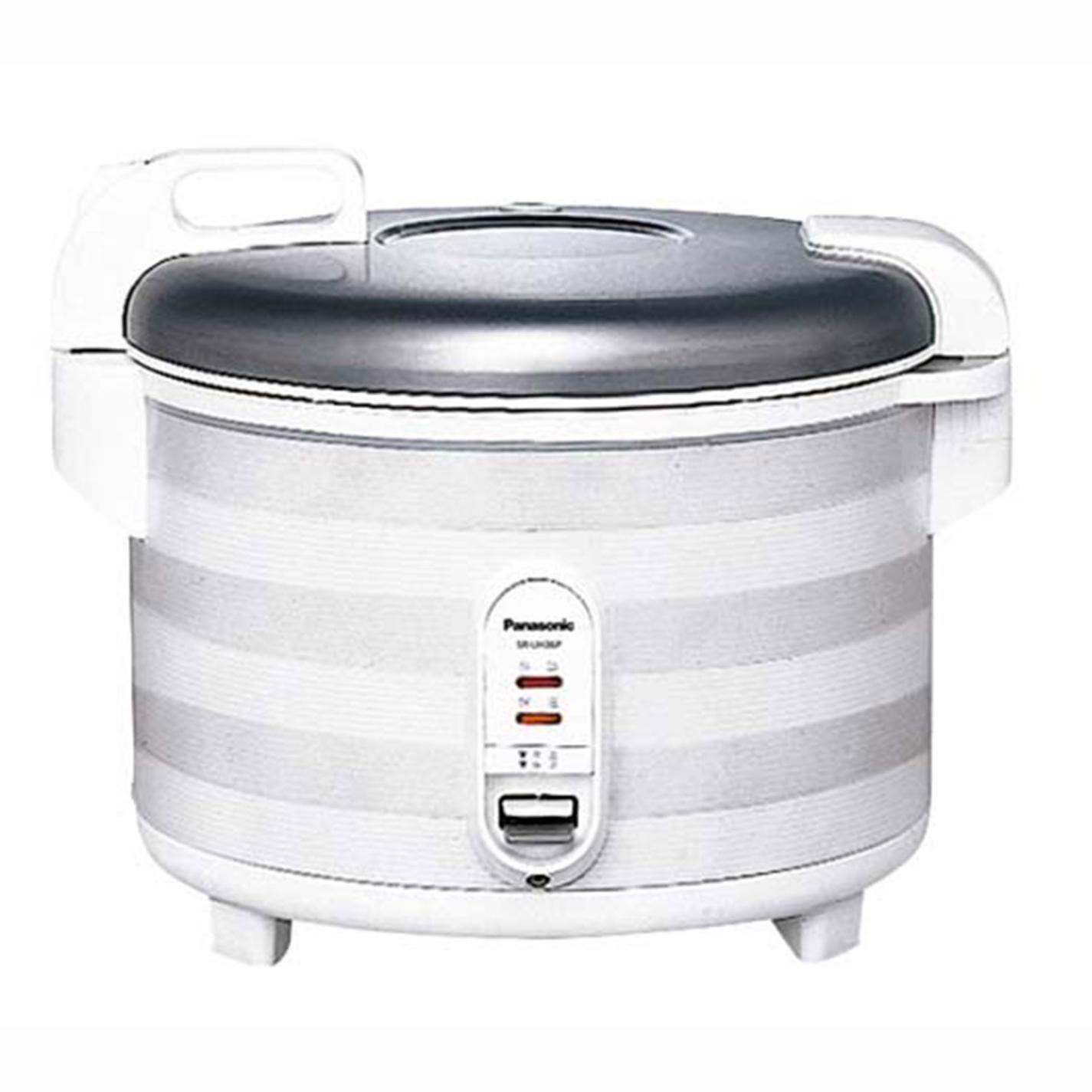 パナソニック 電子炊飯ジャー SR-UH36P　直送