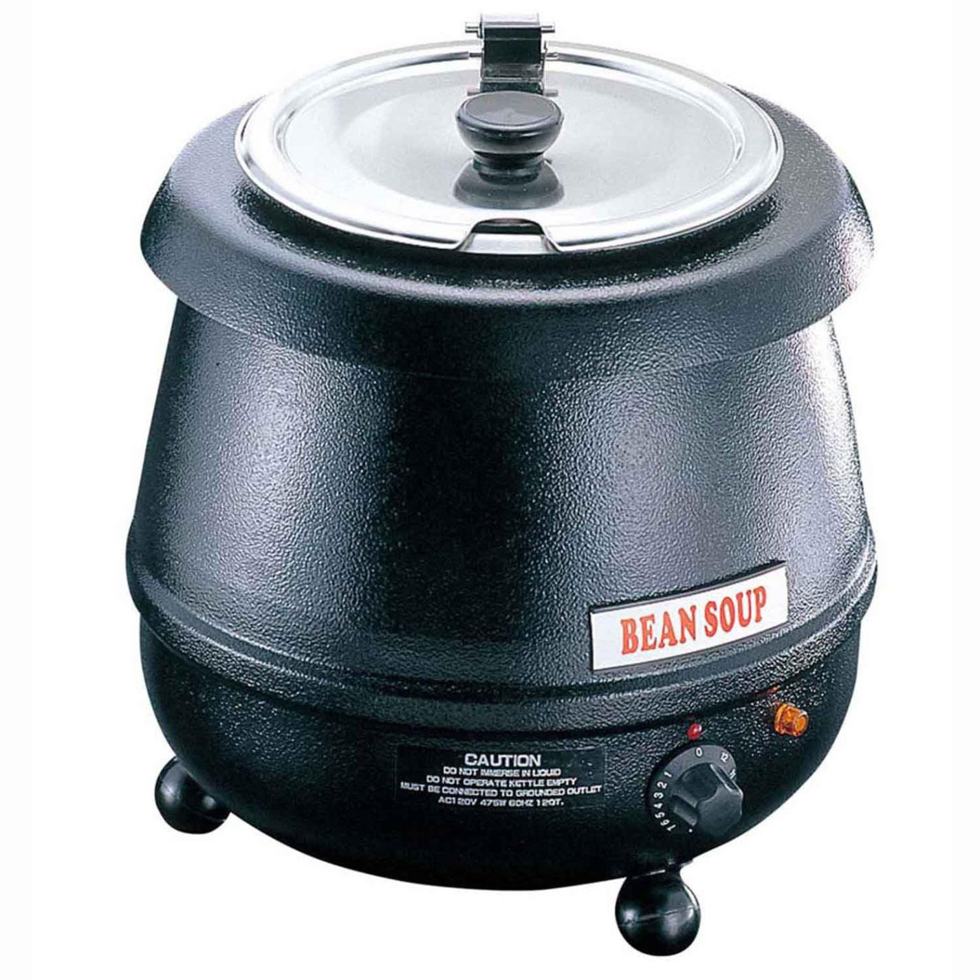 スープ&フードウォーマー TS-6000　直送