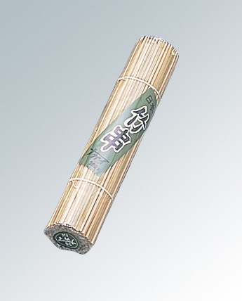 竹串 丸型(200本入)210㎜ 18-412　直送