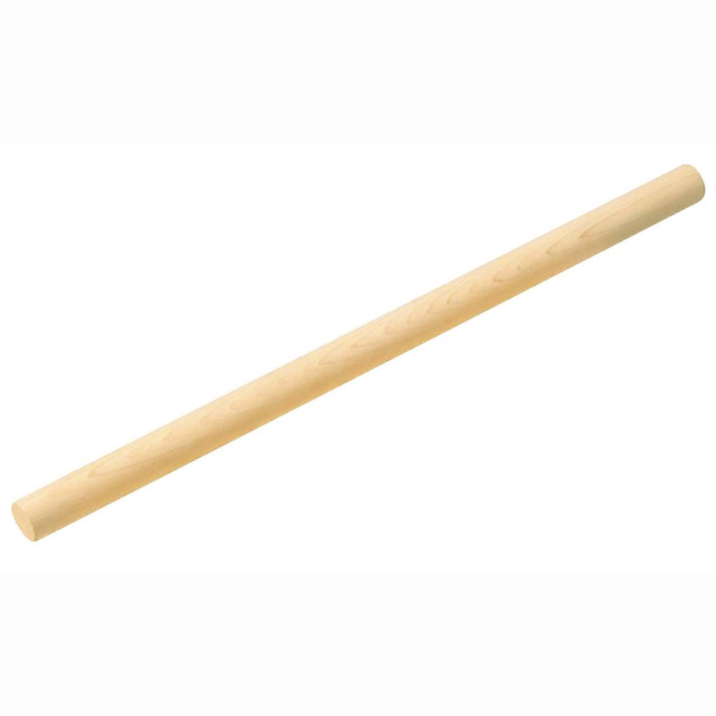 EBM ひのき製 めん棒 120cm　直送