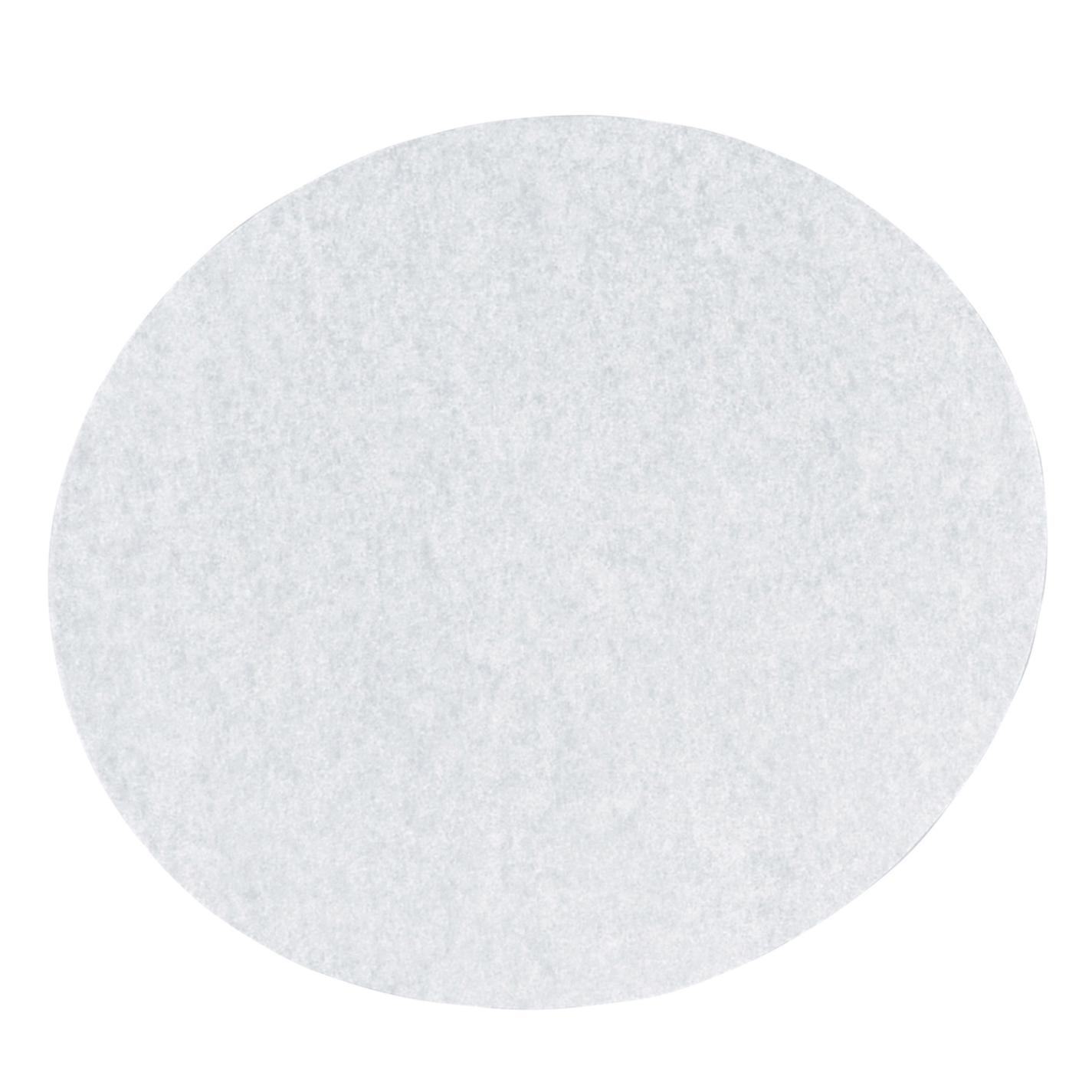 リンベシート丸型 穴なし(500枚入)RS-110　直送