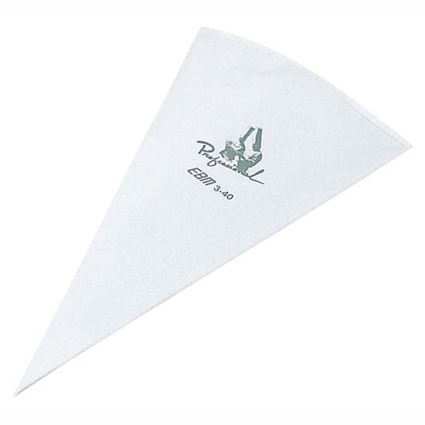 EBM プロフェッショナル 絞り袋 №4 4-45　直送