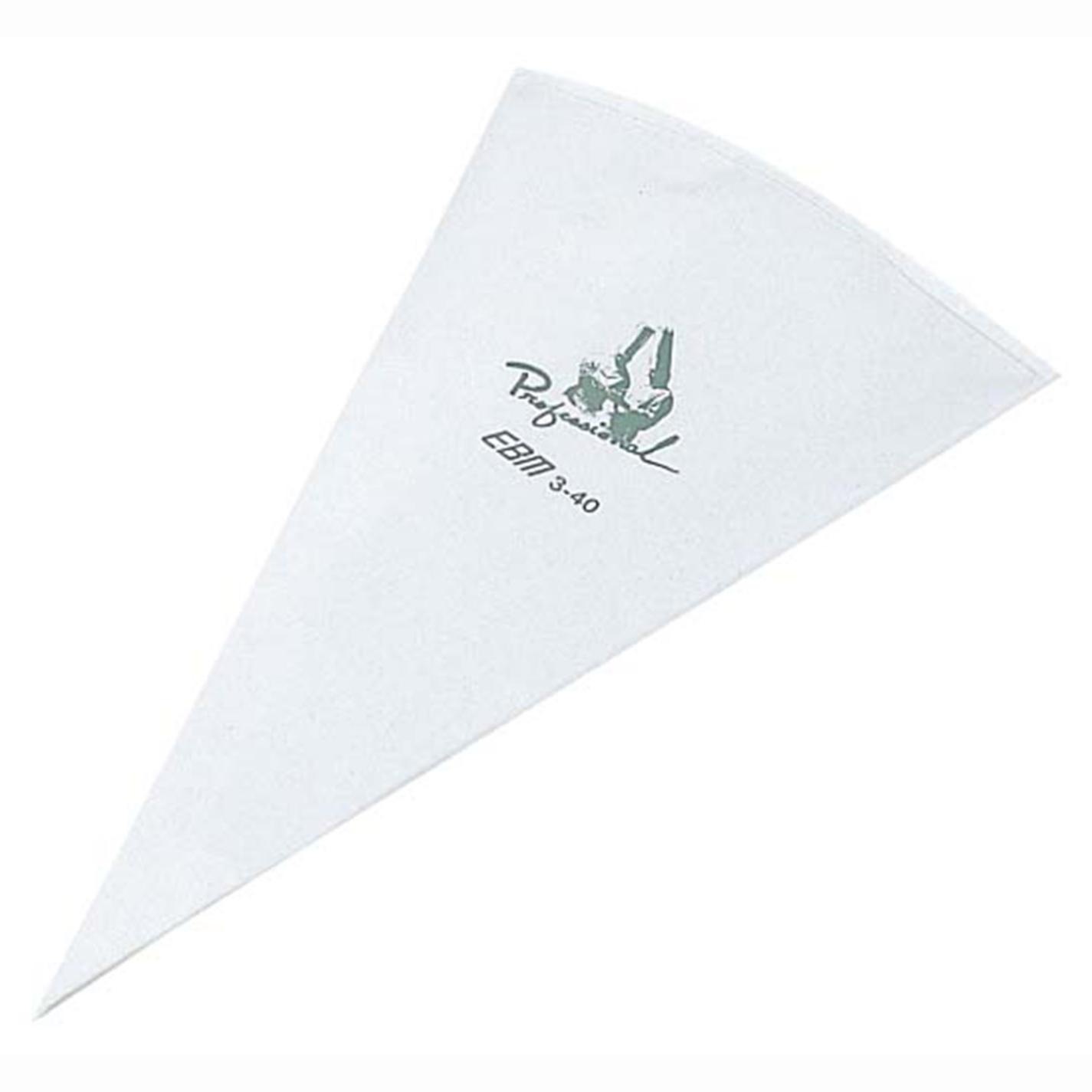 EBM プロフェッショナル 絞り袋 №5 5-50　直送