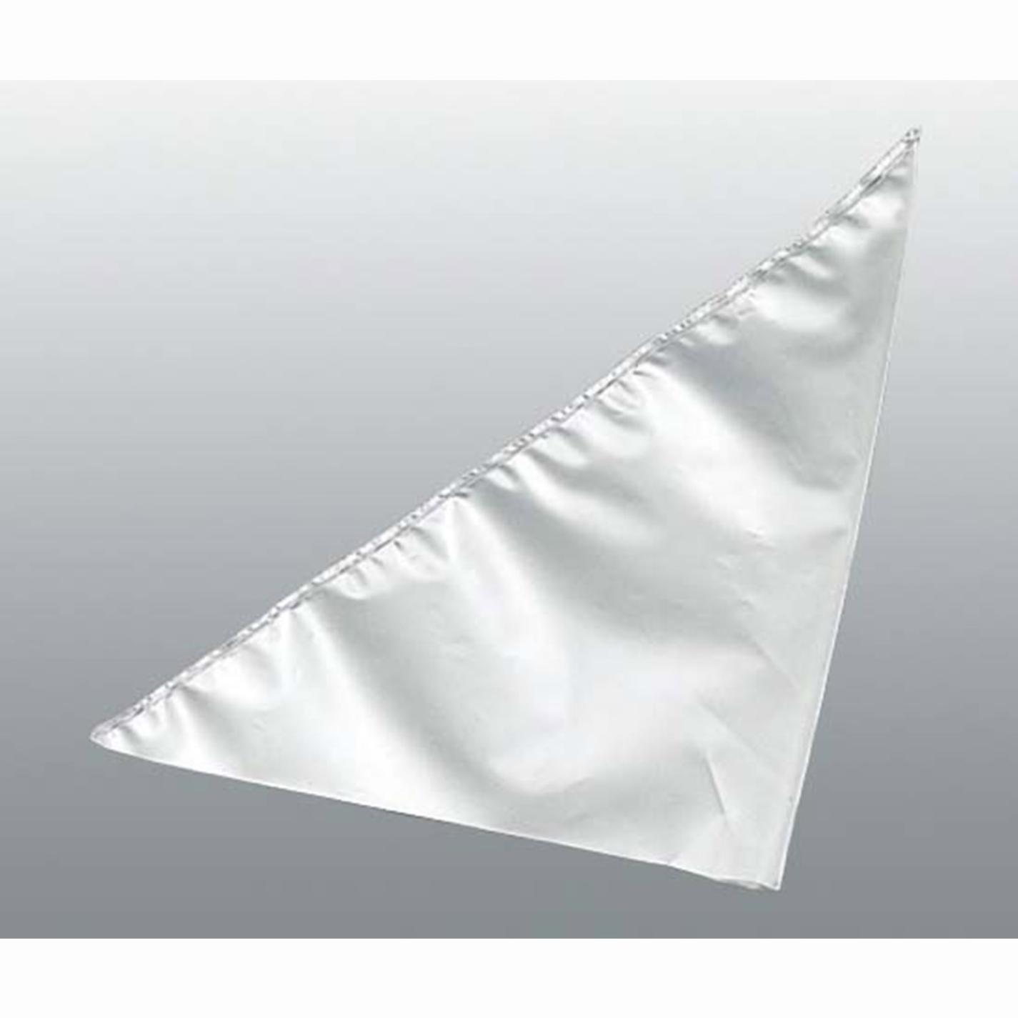 KT ポリエチレン 絞り袋(100枚入)大　直送