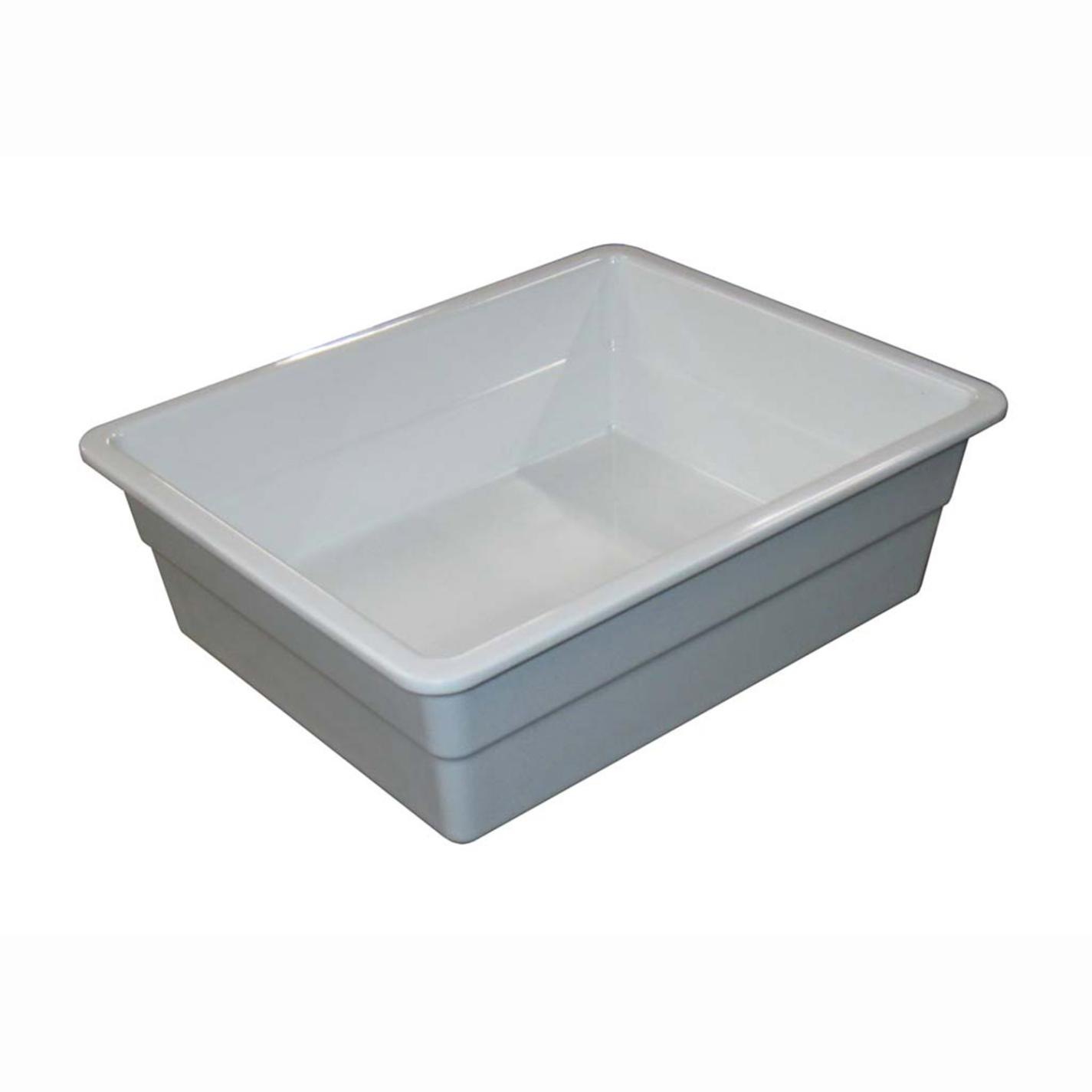 メラミン ガストロノームパン 1/2 100㎜ MEGN-12100　直送