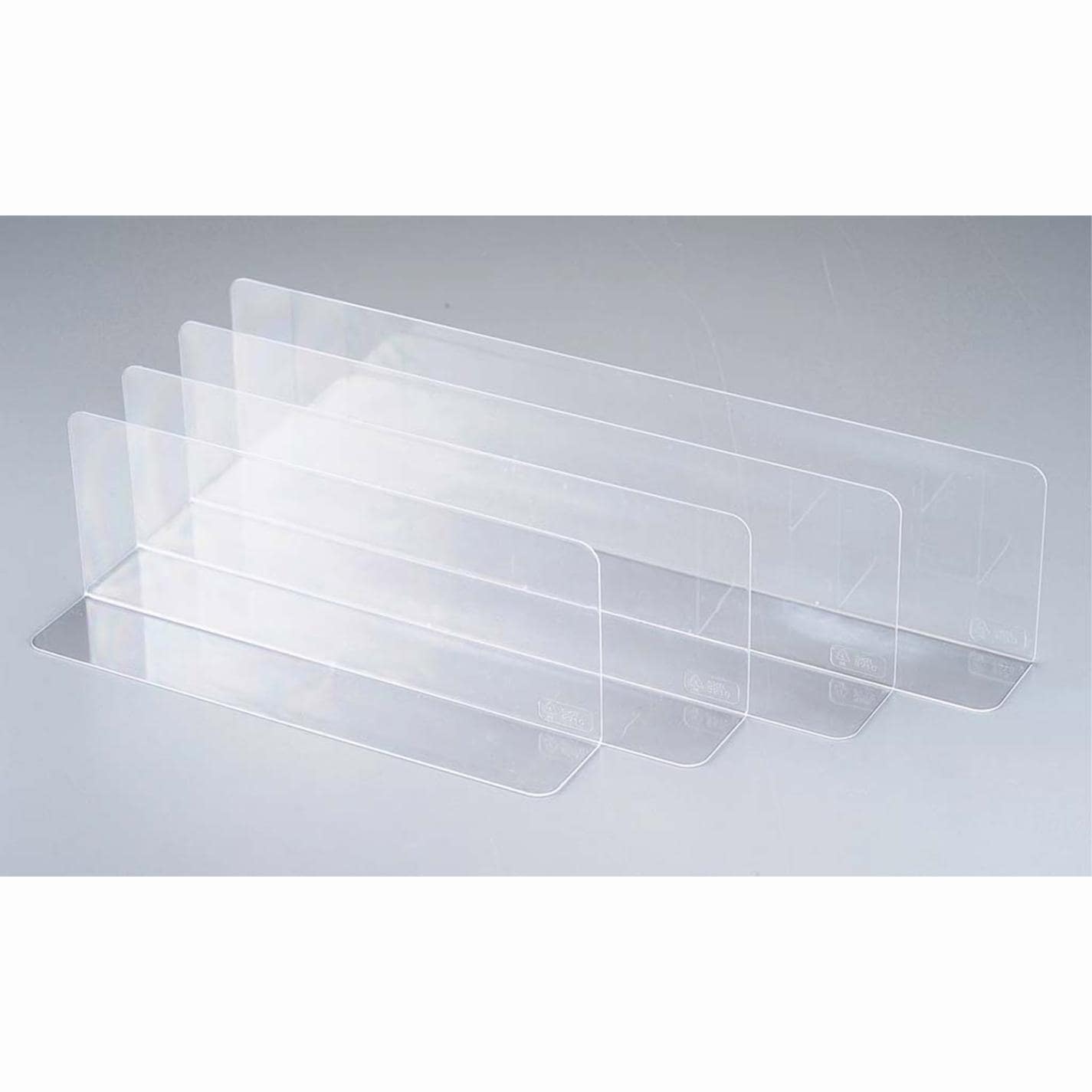 PS仕切板 30662 270×50×H100　直送