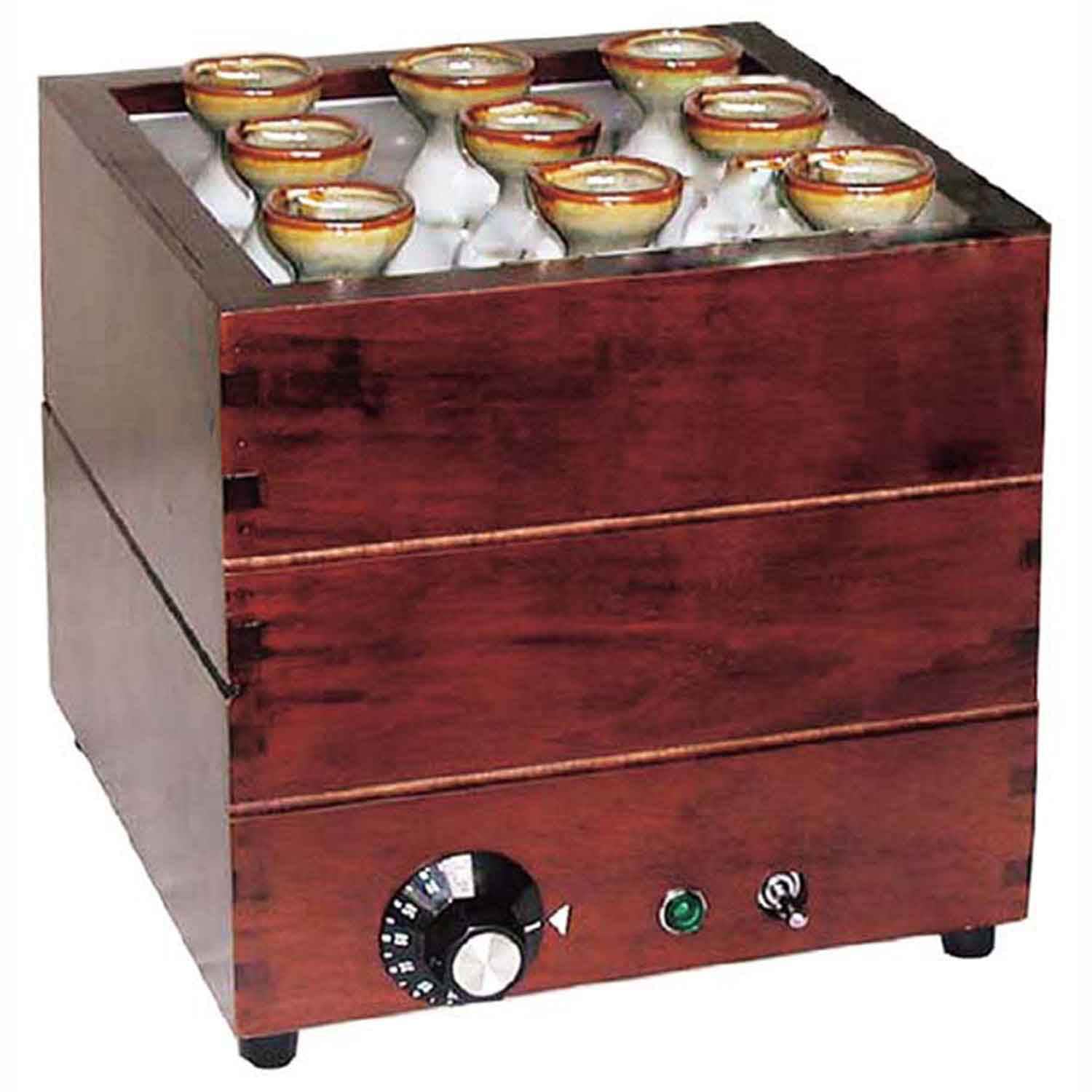 電気燗どうこ かんすけ TK-4型　直送