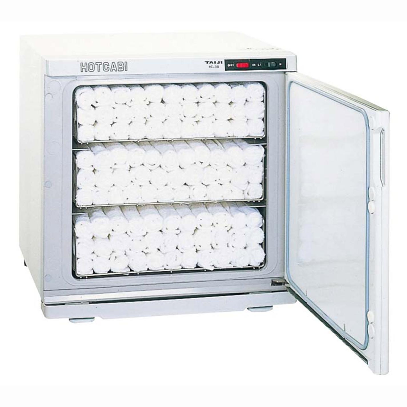 タイジ ホットキャビ HC-38　直送