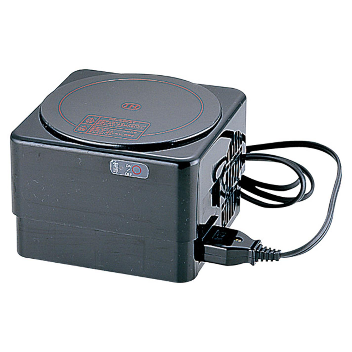 UK IHチューフィングウォーマー　直送