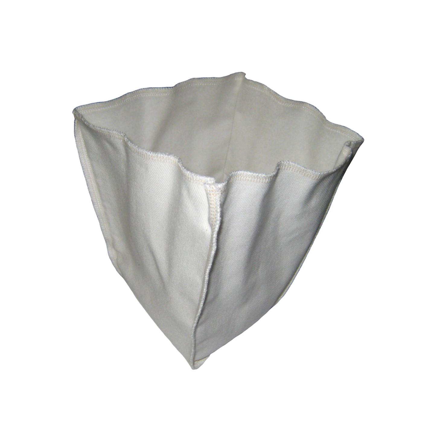 コーヒー布フィルター 小(サイズ円周520×H230㎜)　直送