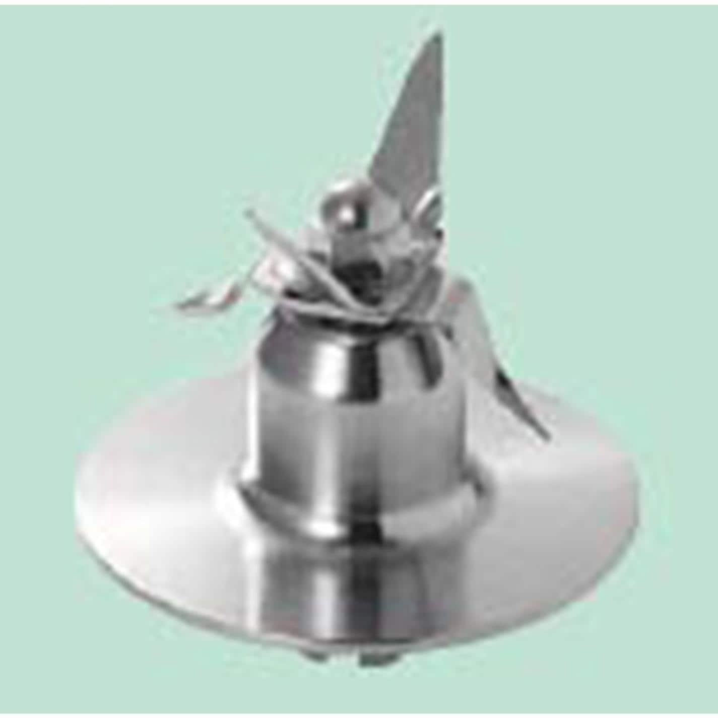 クイジナート ハイスピードプロセッサー用 ステンブレード(PRO・PRO2兼用)CBT-501N　直送