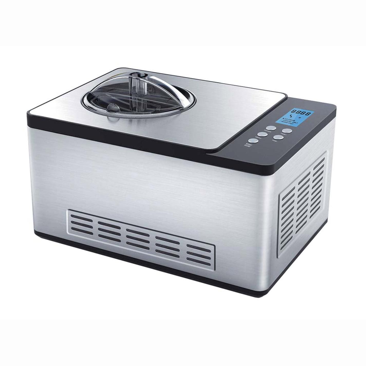 ジェラート&アイスクリームマシン TGM-1000N　直送