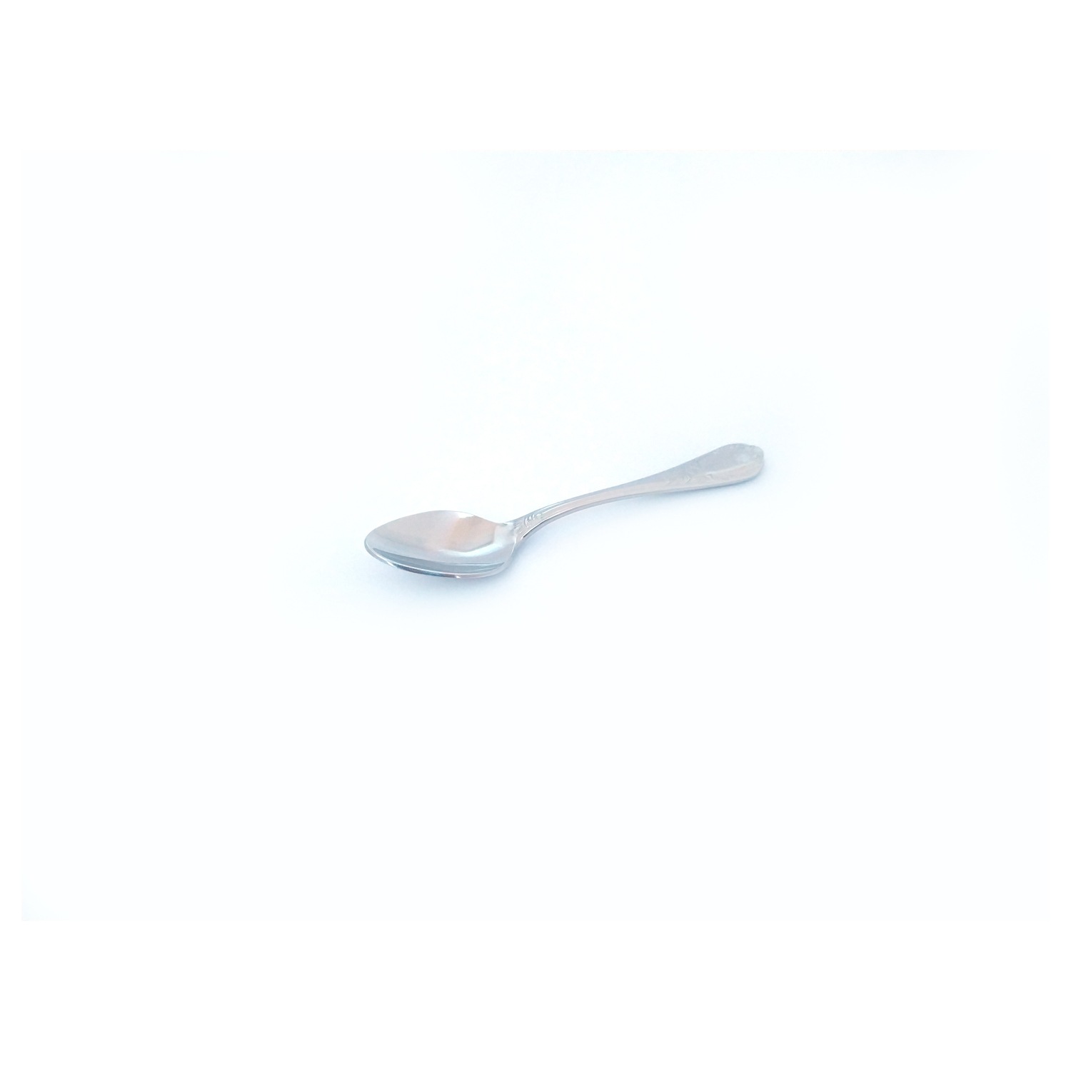 18-8 エリザベス コーヒースプーン　直送