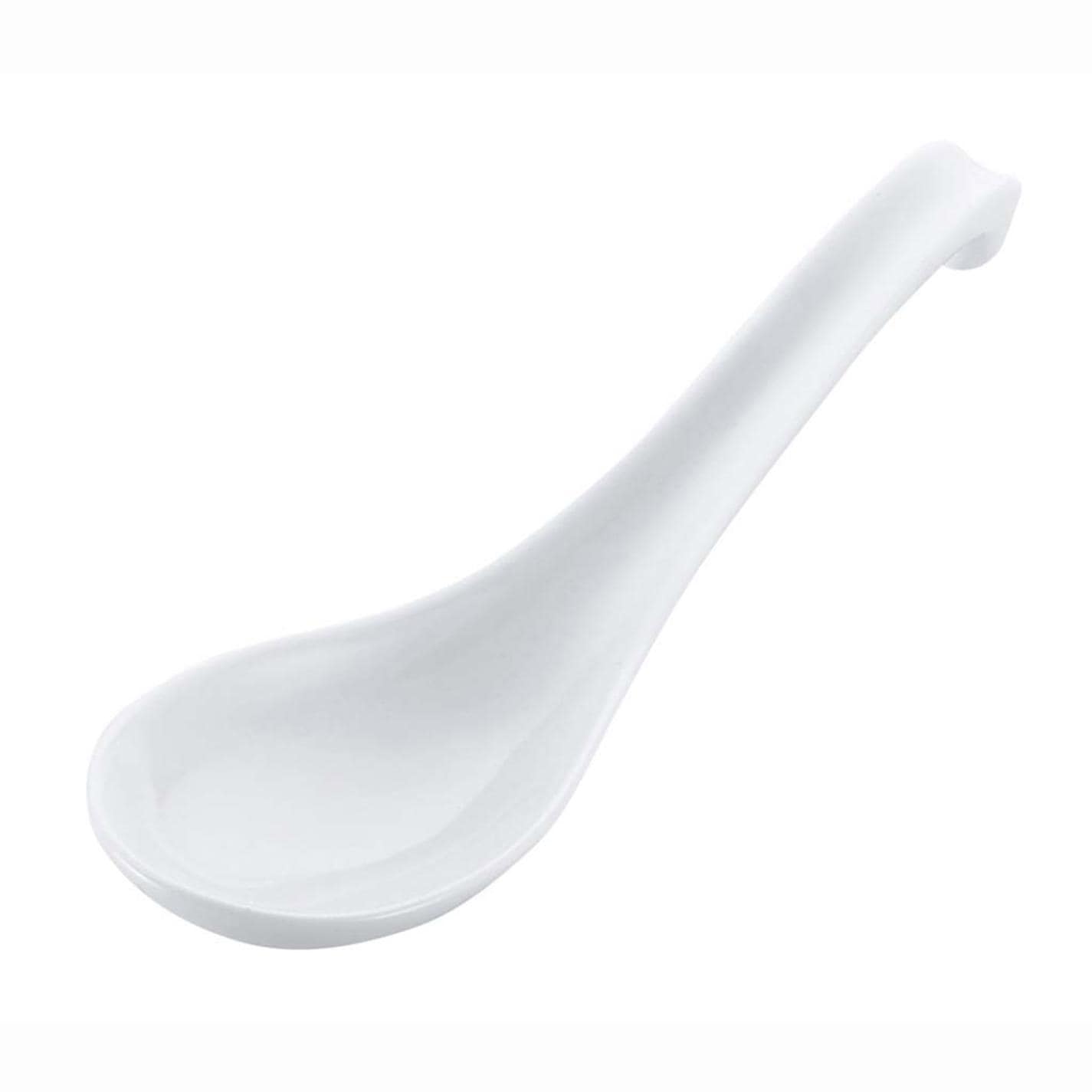 磁器 白 ラーメンレンゲ　直送