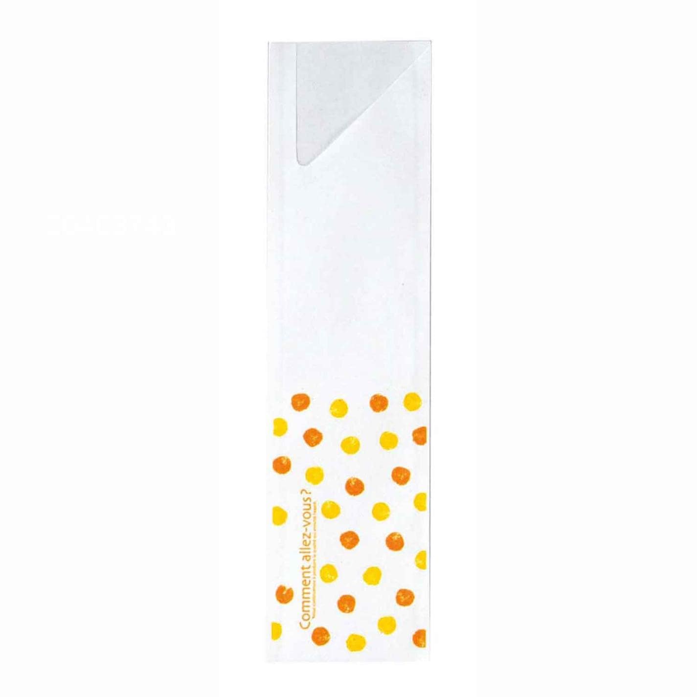 洋風箸袋(500枚入)PH-01 ジョイ　直送