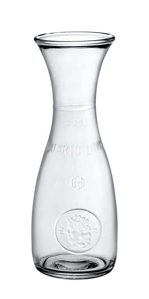 ボルミオリロッコ ミズラ カラフェ 0.25L(1.84159.MU4)　直送