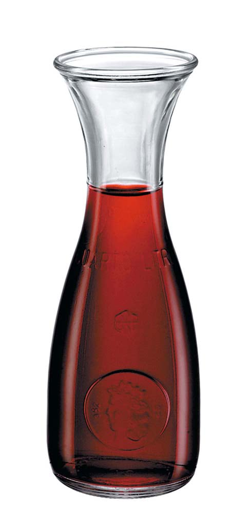 ボルミオリロッコ ミズラ カラフェ 0.5L(1.84169.MU4)　直送