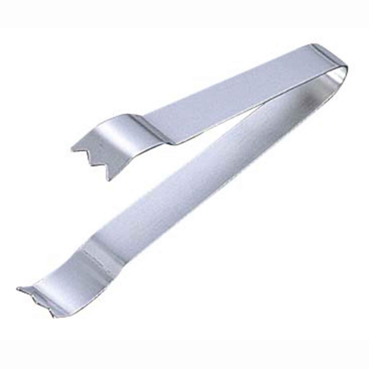 ステンレス Cr-3 アイストング　直送