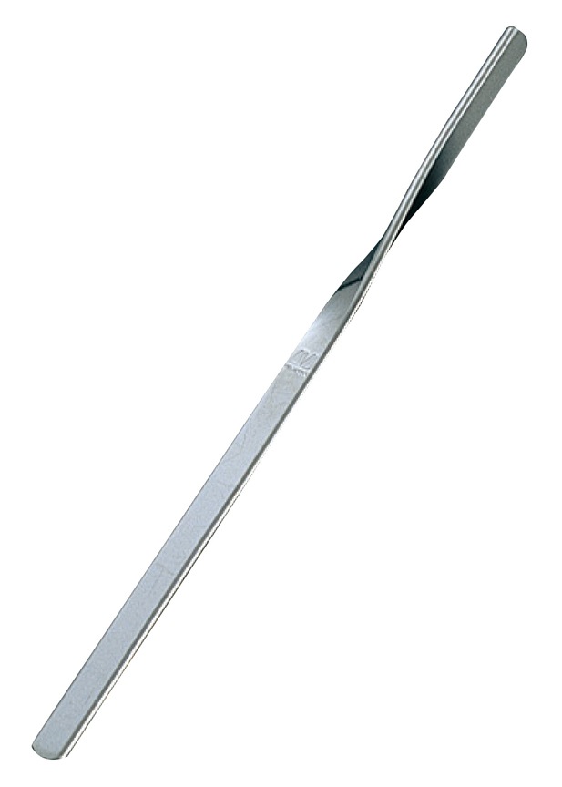 18-8ステンレス マドラー M-60　直送