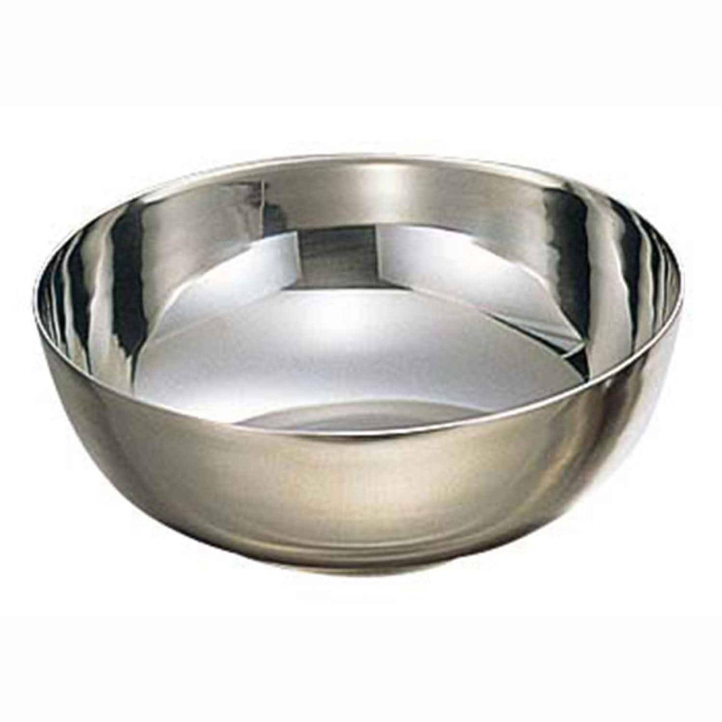 EBM 18-10 冷麺器「プレーン」L φ210×H75　直送