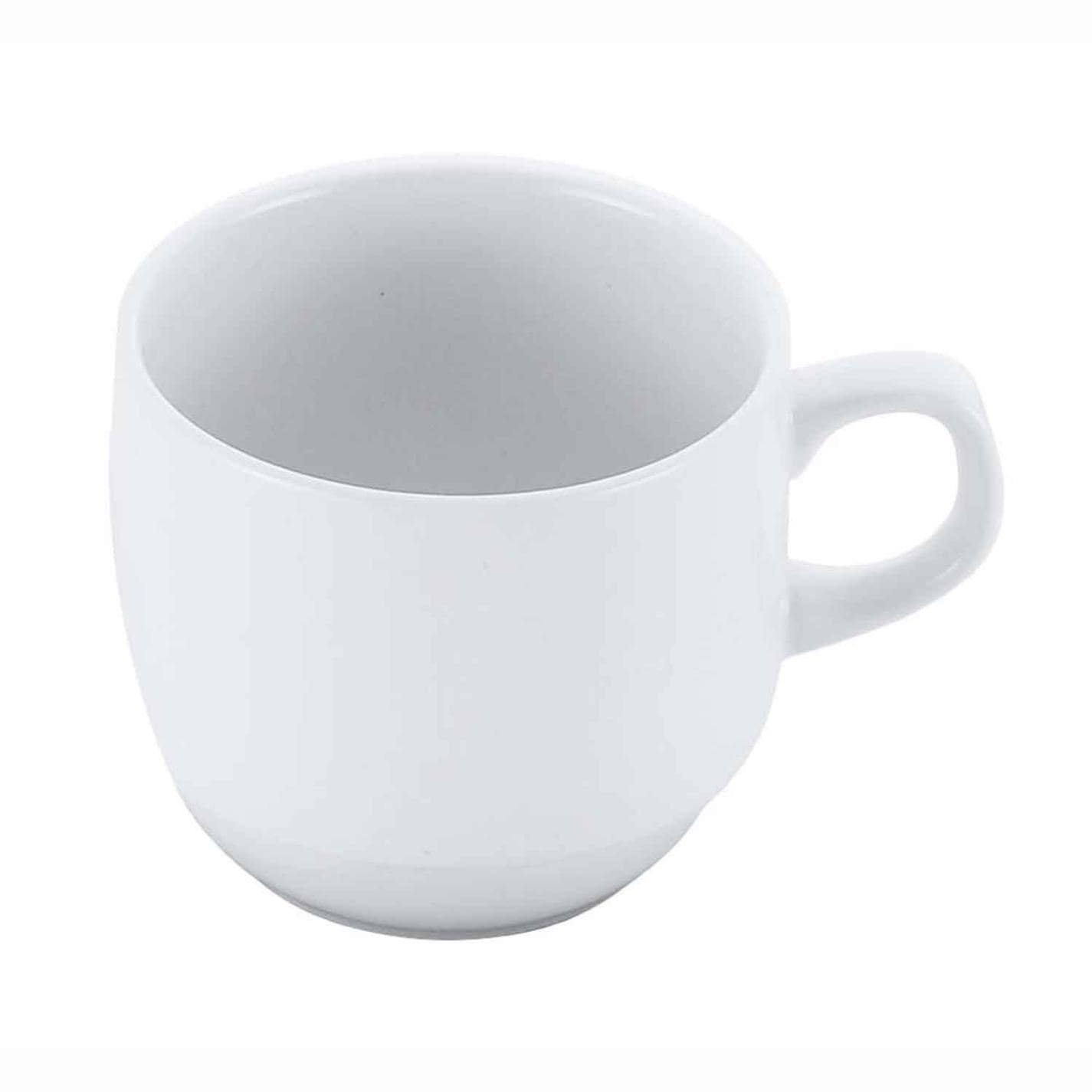 スーパーセラミック スタックコーヒー碗　直送