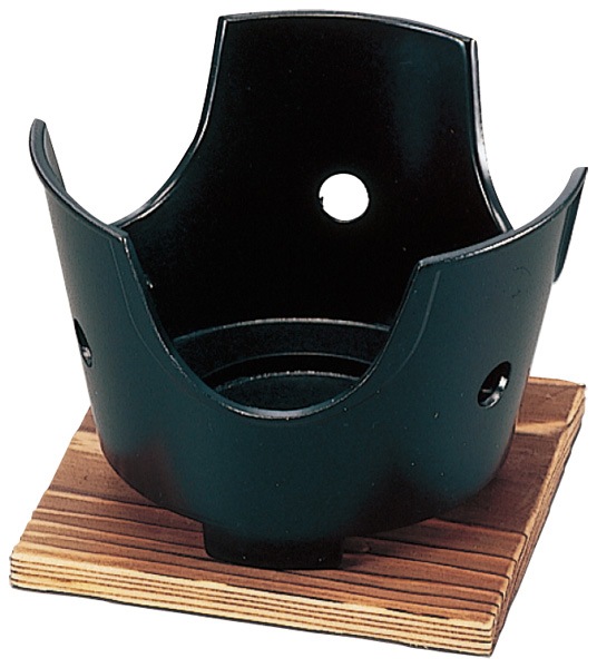 コンロ用 火皿 M10-913　直送