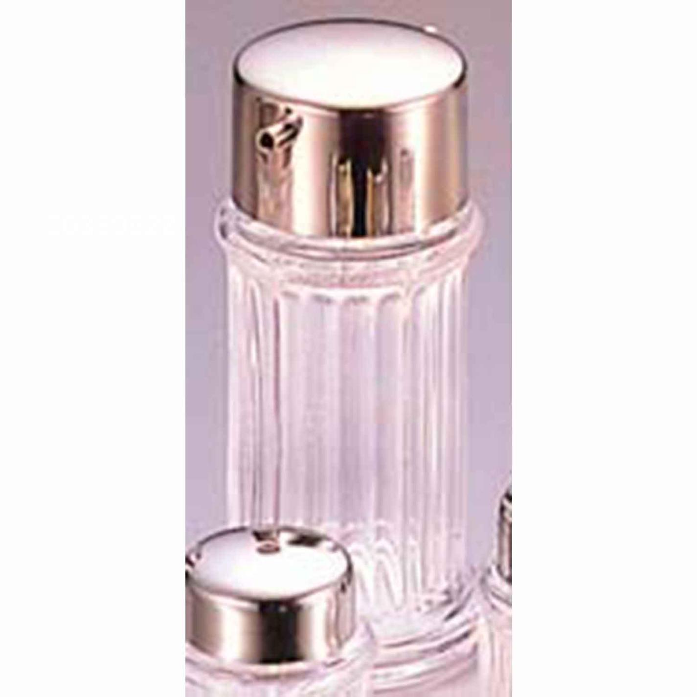 80S しょう油さし スキ ガラス製　直送