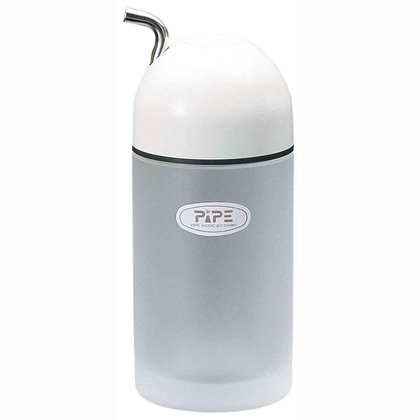 ピペ しょう油さし(LL)PE-12 ホワイト　直送