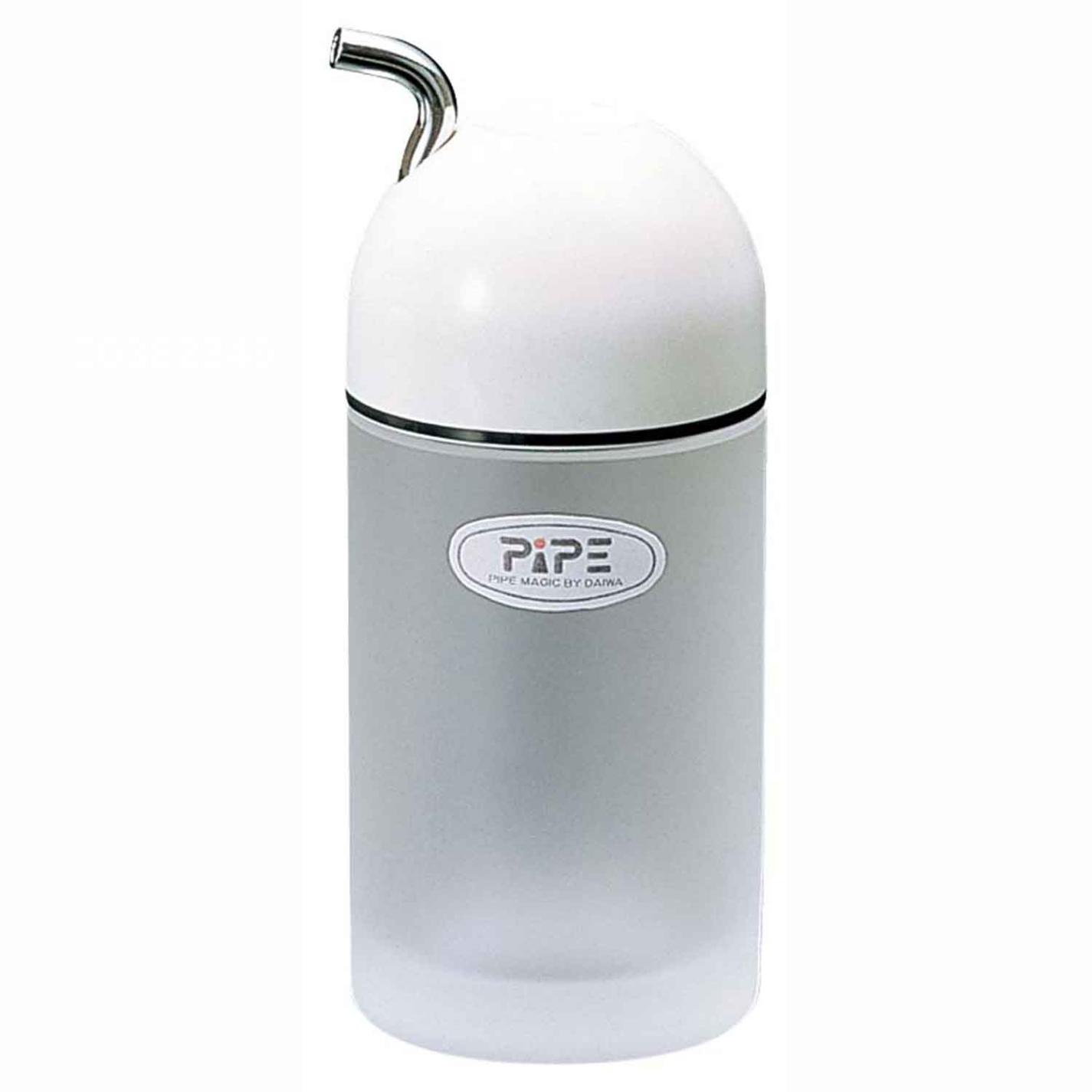 ピペ しょう油さし(L)PE-3 ホワイト　直送