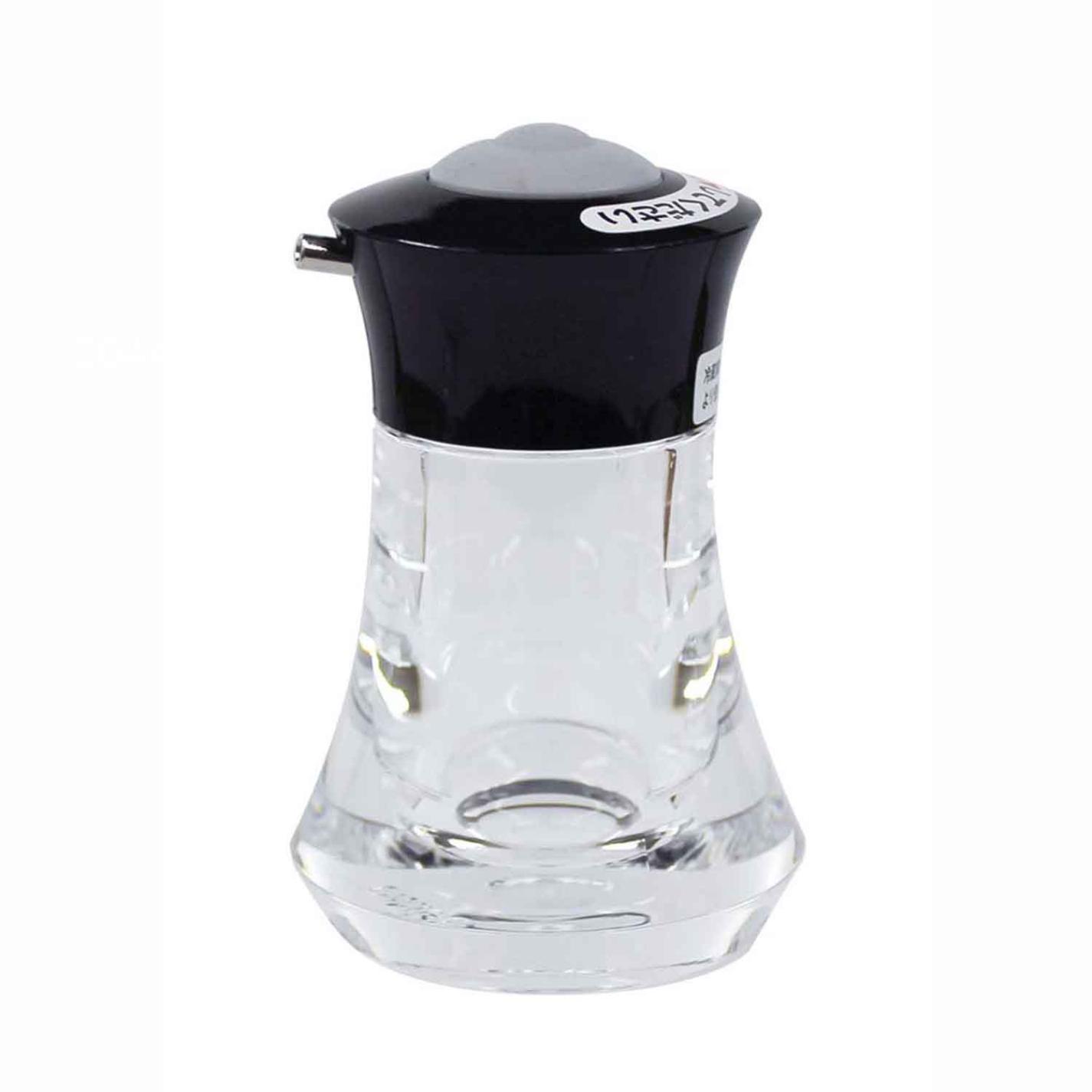 プッシュワン・プラスS PU-1S ブラック 40ml　直送