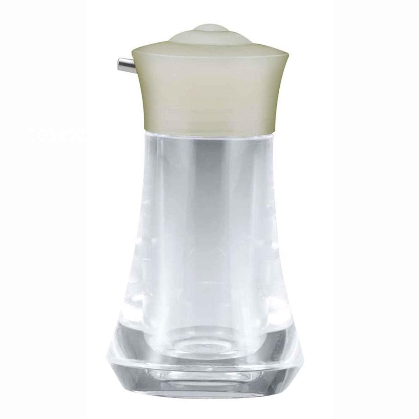 プッシュワン しょう油差し PU-1 アイボリー 40ml　直送