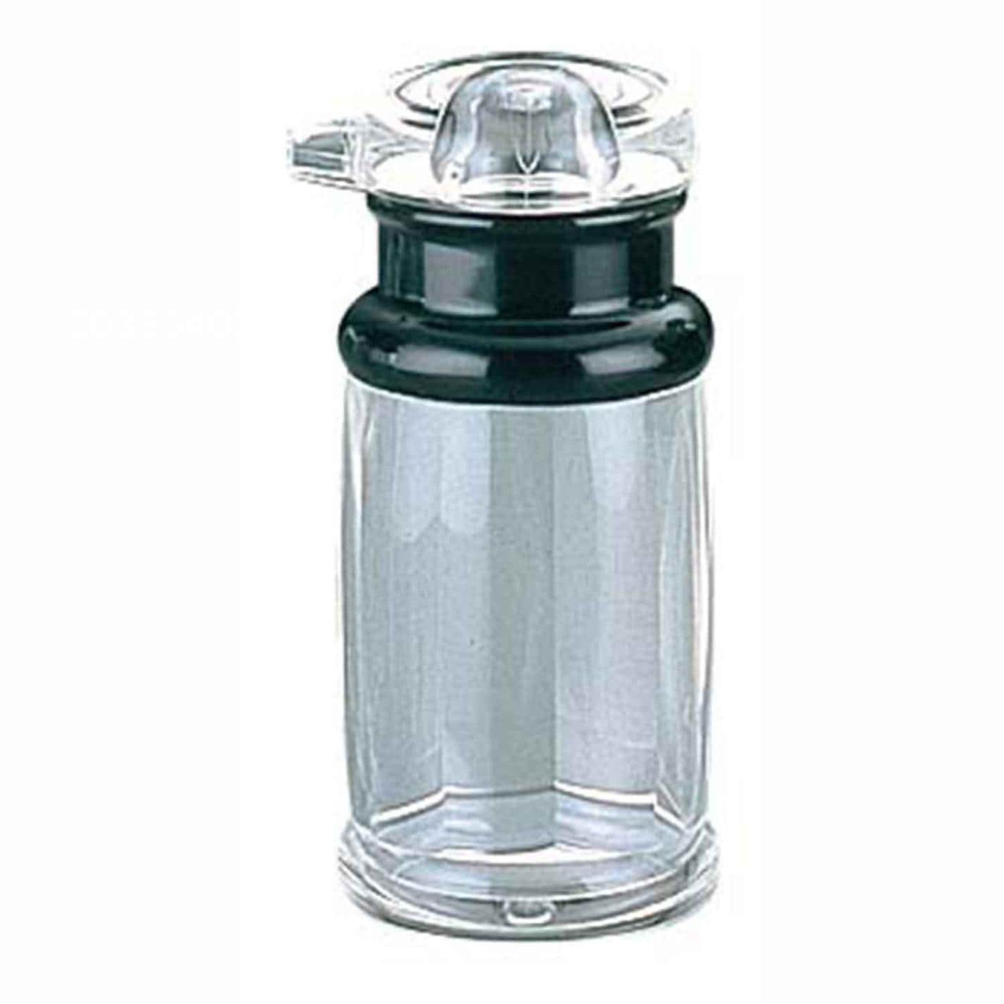 BK ソース差し 180ml アクリル HF-222　直送
