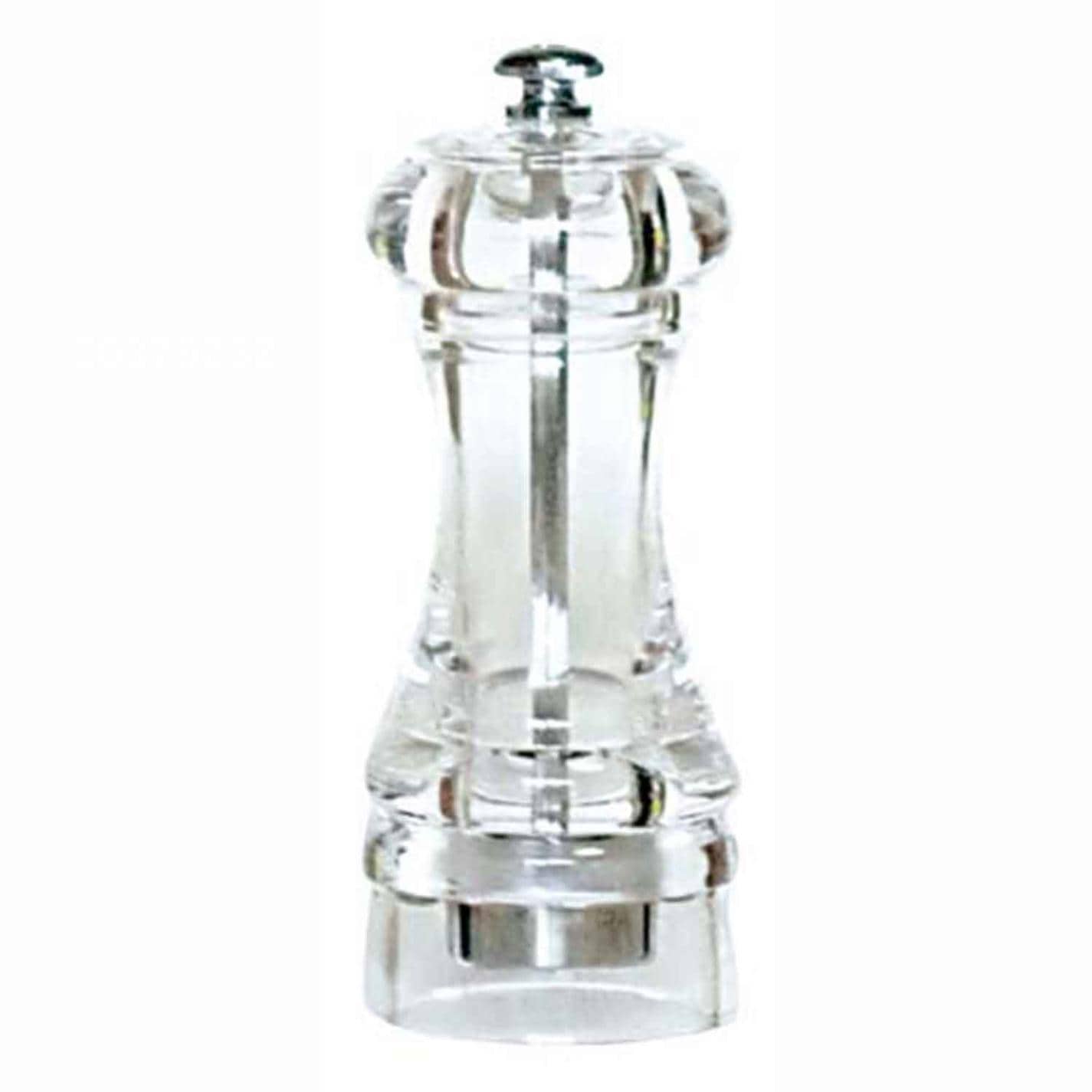 IKEDA アクリル ソルトミル SMA-120　直送