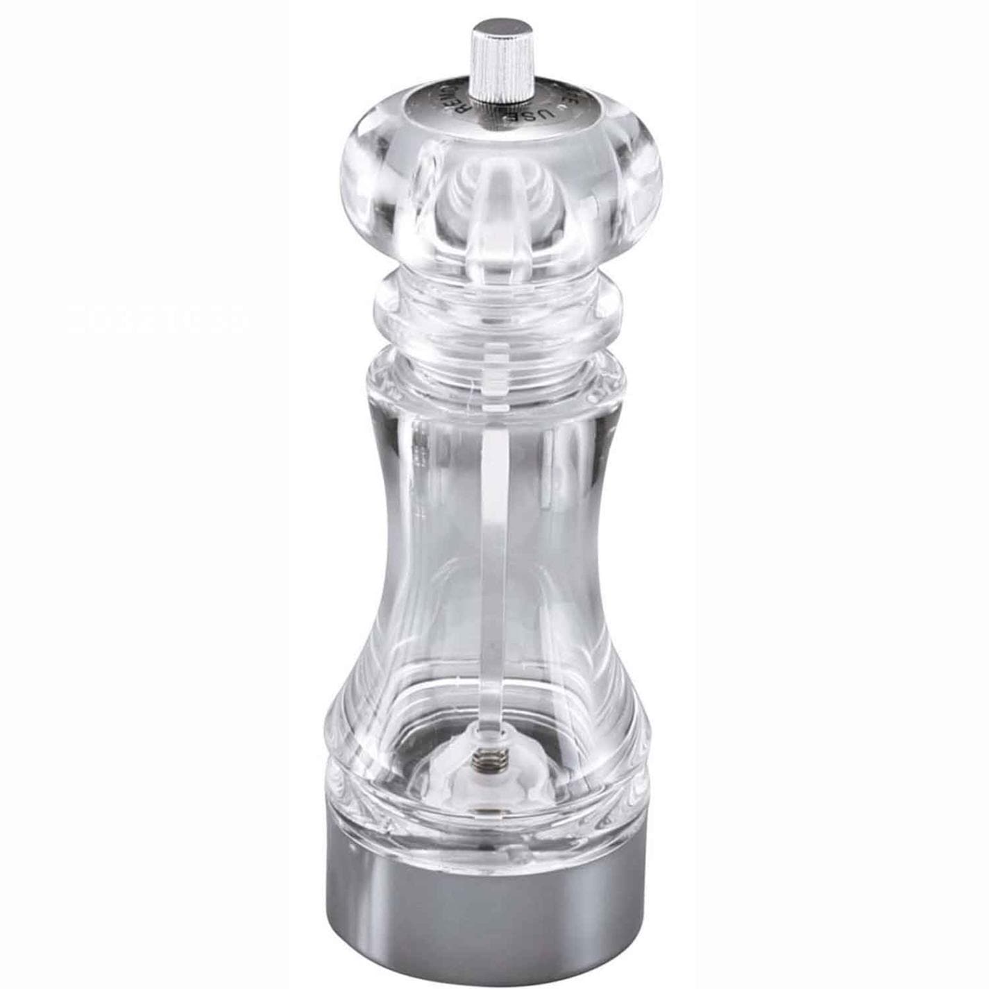 EBM アクリル コンビミル №9102　直送