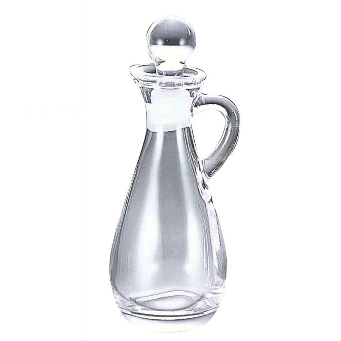 ガラス 手付 ドレッシング 798 250ml　直送