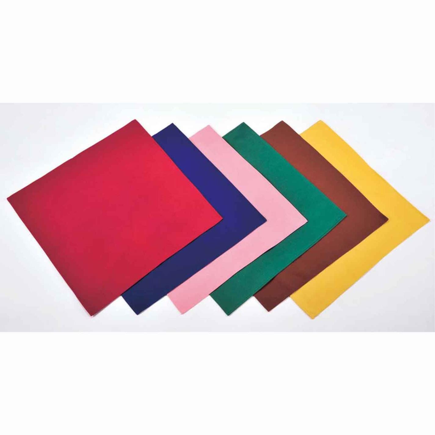 EBM ハイクラスナプキン サーモンピンク 450×450　直送