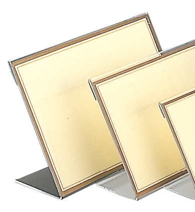 えいむ L型 メニュースタンド LS-1 大 210×149　直送