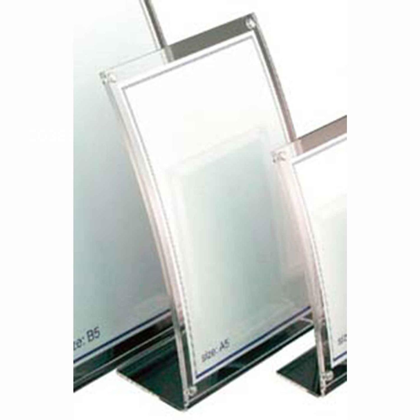 アールマグPOP メニュースタンド A5 30884　直送