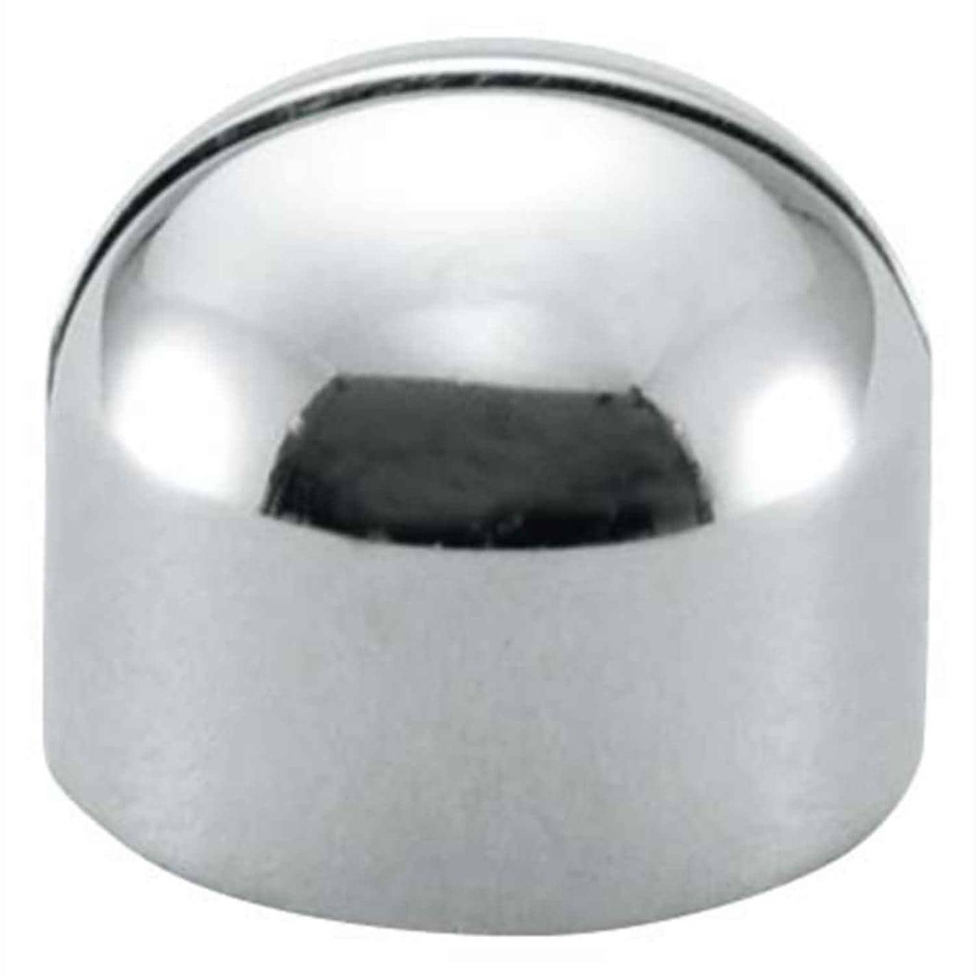 カード立て(真鍮クロームメッキ)PT-1　直送