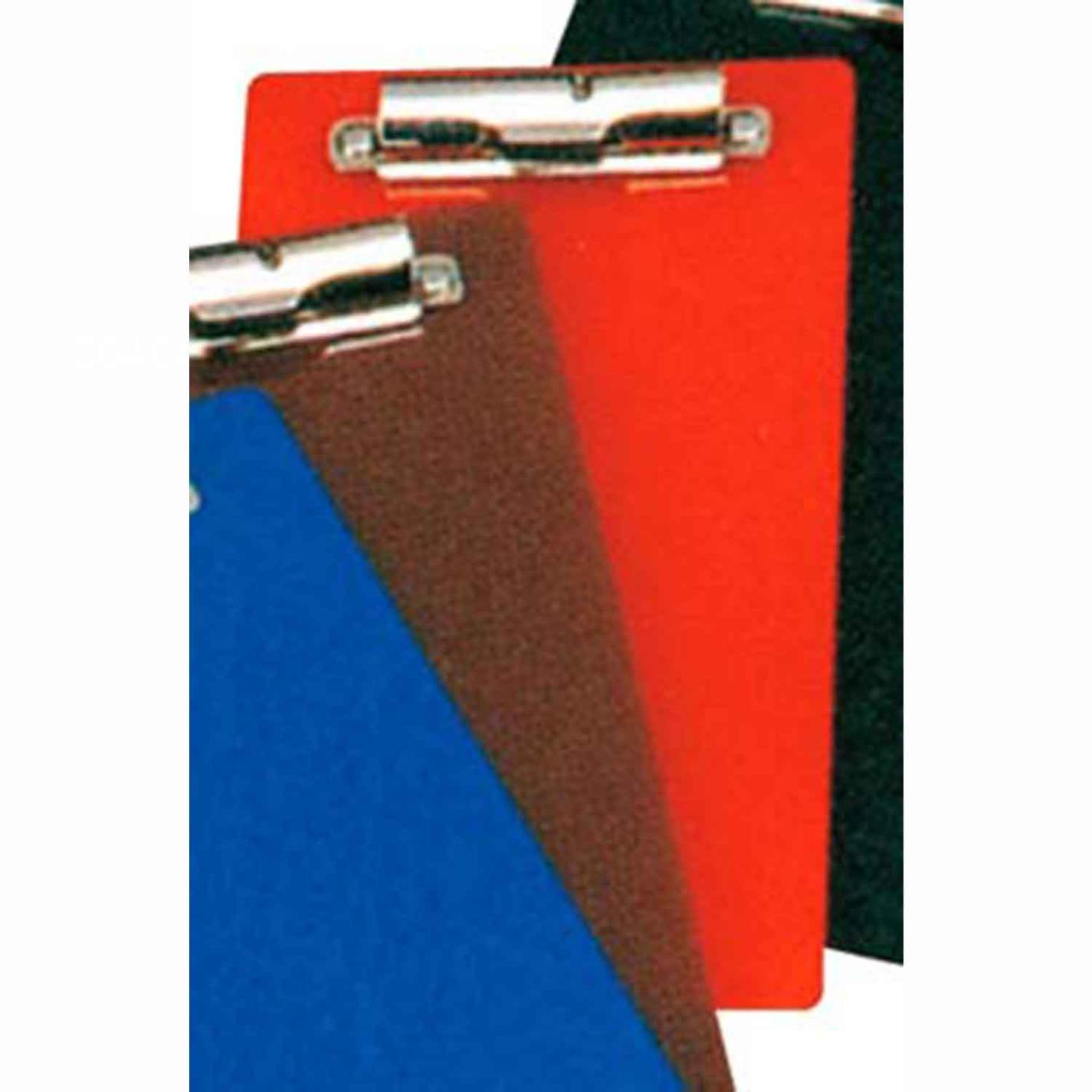 えいむ シンプルバインダー BH-16大 レッド 100×230　直送