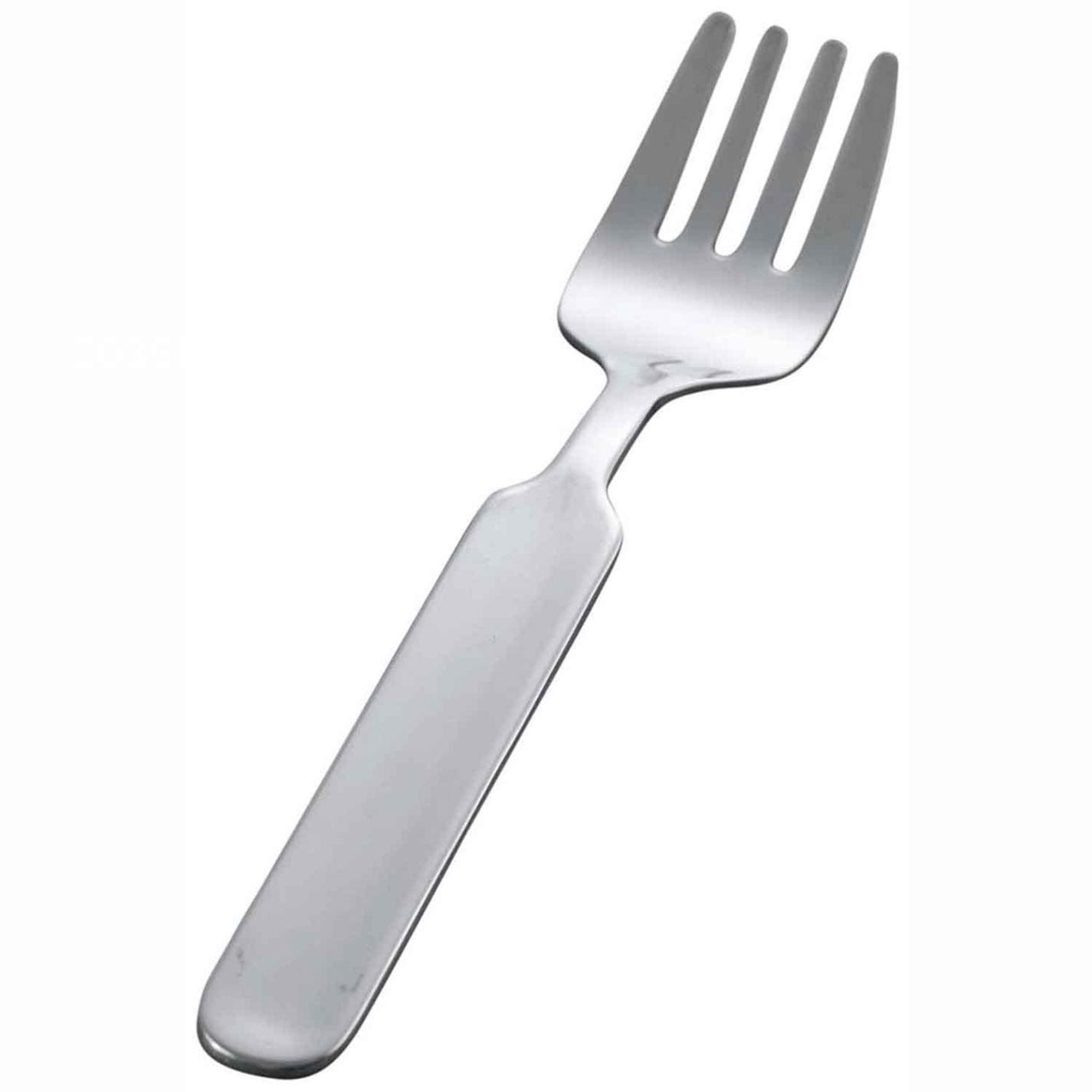 18-8 たべるもん フォーク　直送