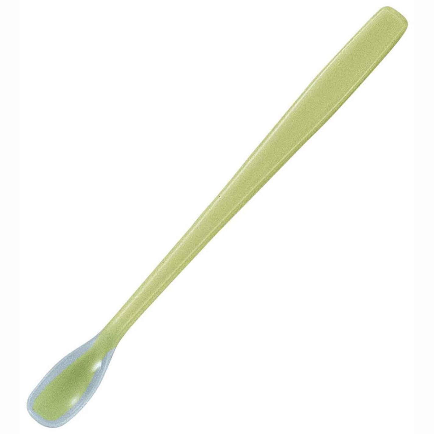 プリグレース スプーン プチサイズ グリーン(PT-0402)　直送