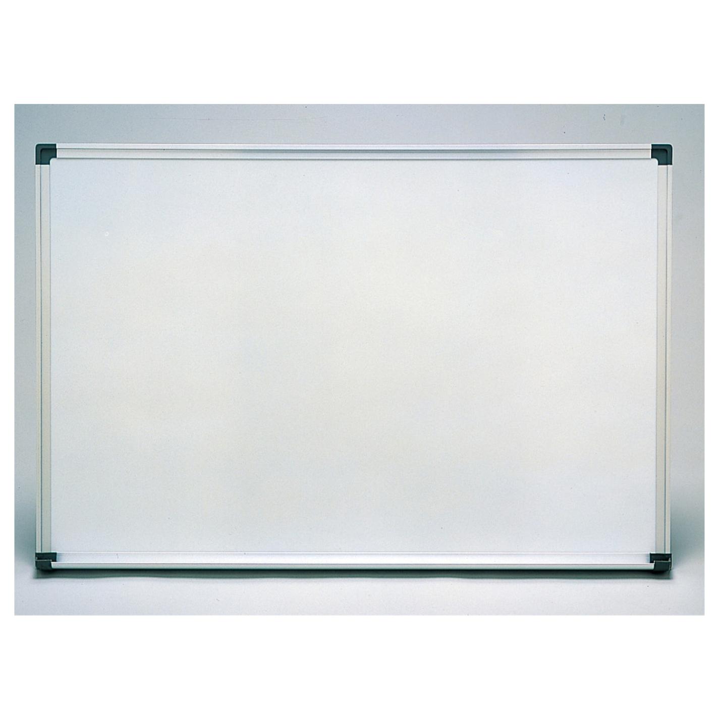 ホーロー ホワイトボード(無地)H456　直送