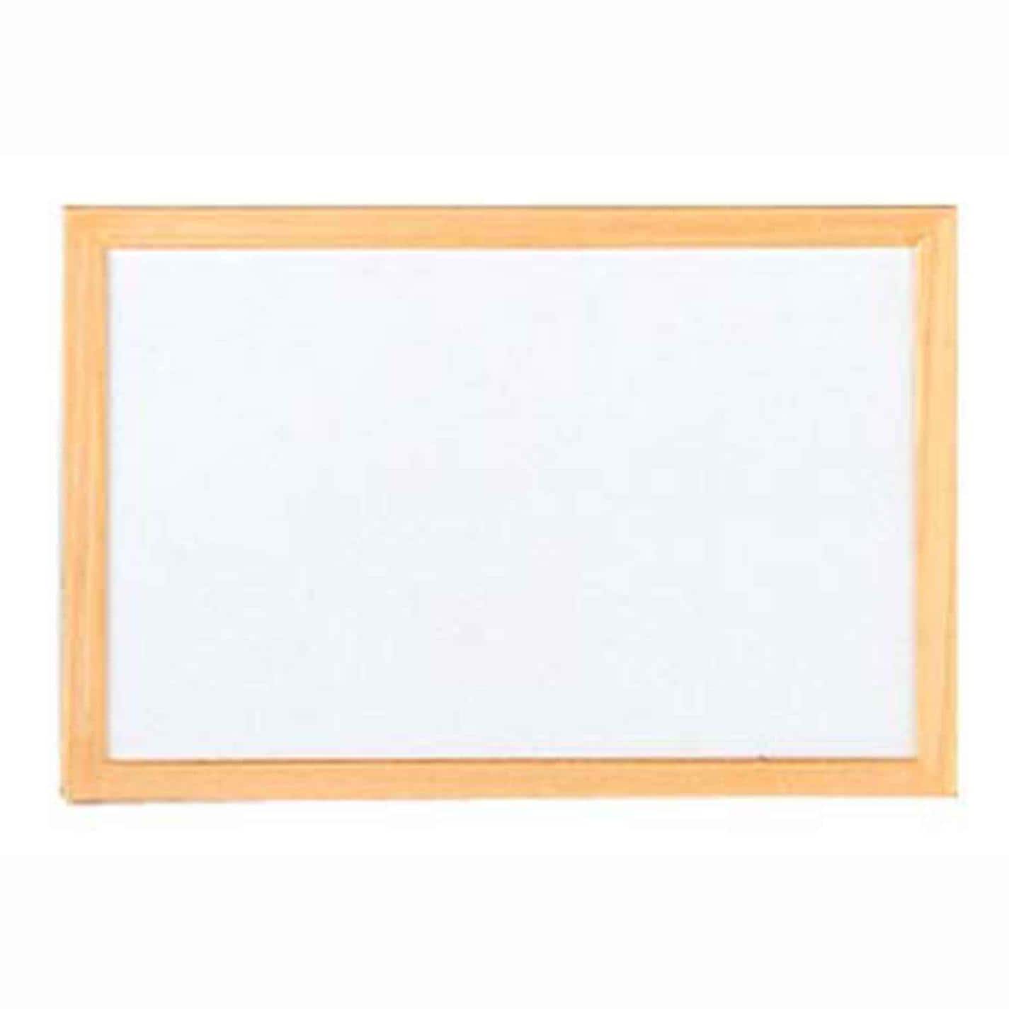 ホワイトボード 17802 B　直送