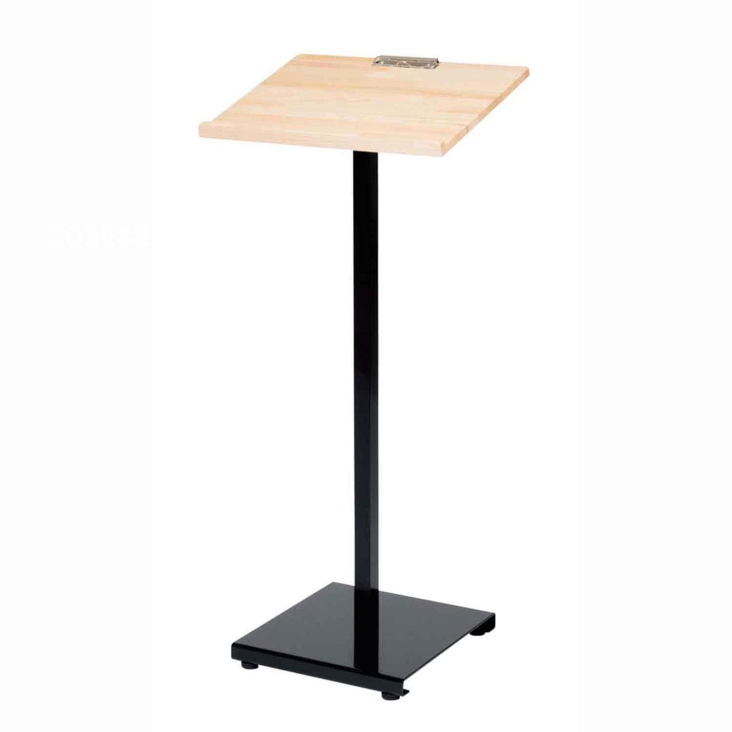 新・記名台 白木タイプ 59484-1　直送