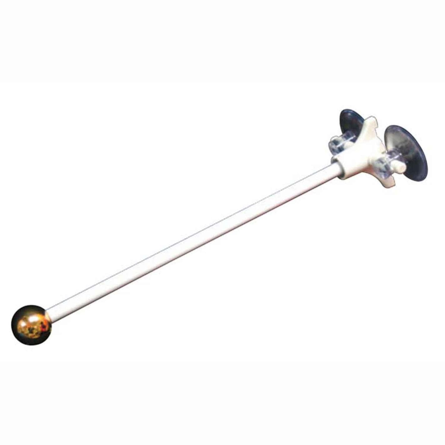 ミニ・ミドル専用ポール 吸盤タイプ 872　直送