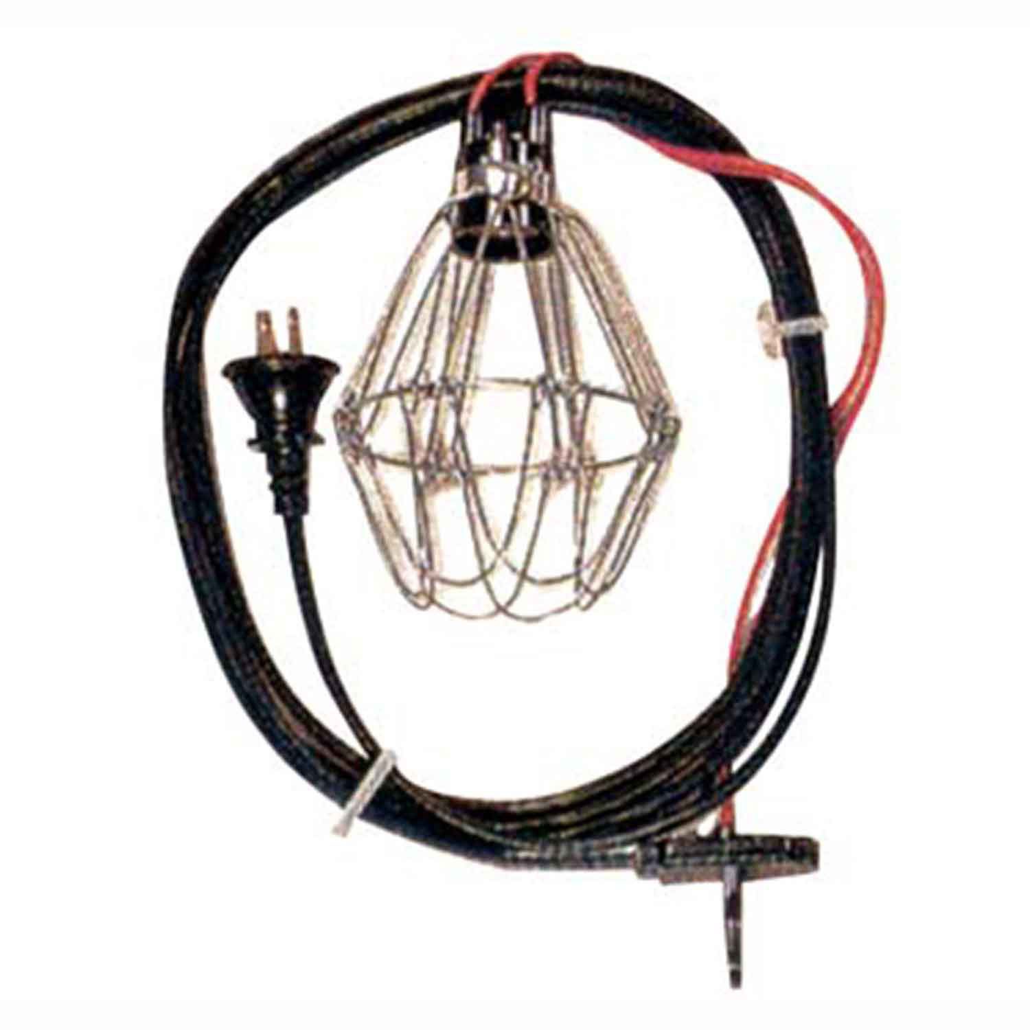 ビニール提灯用ソケットコード 8648 コード3メートル仕様　直送