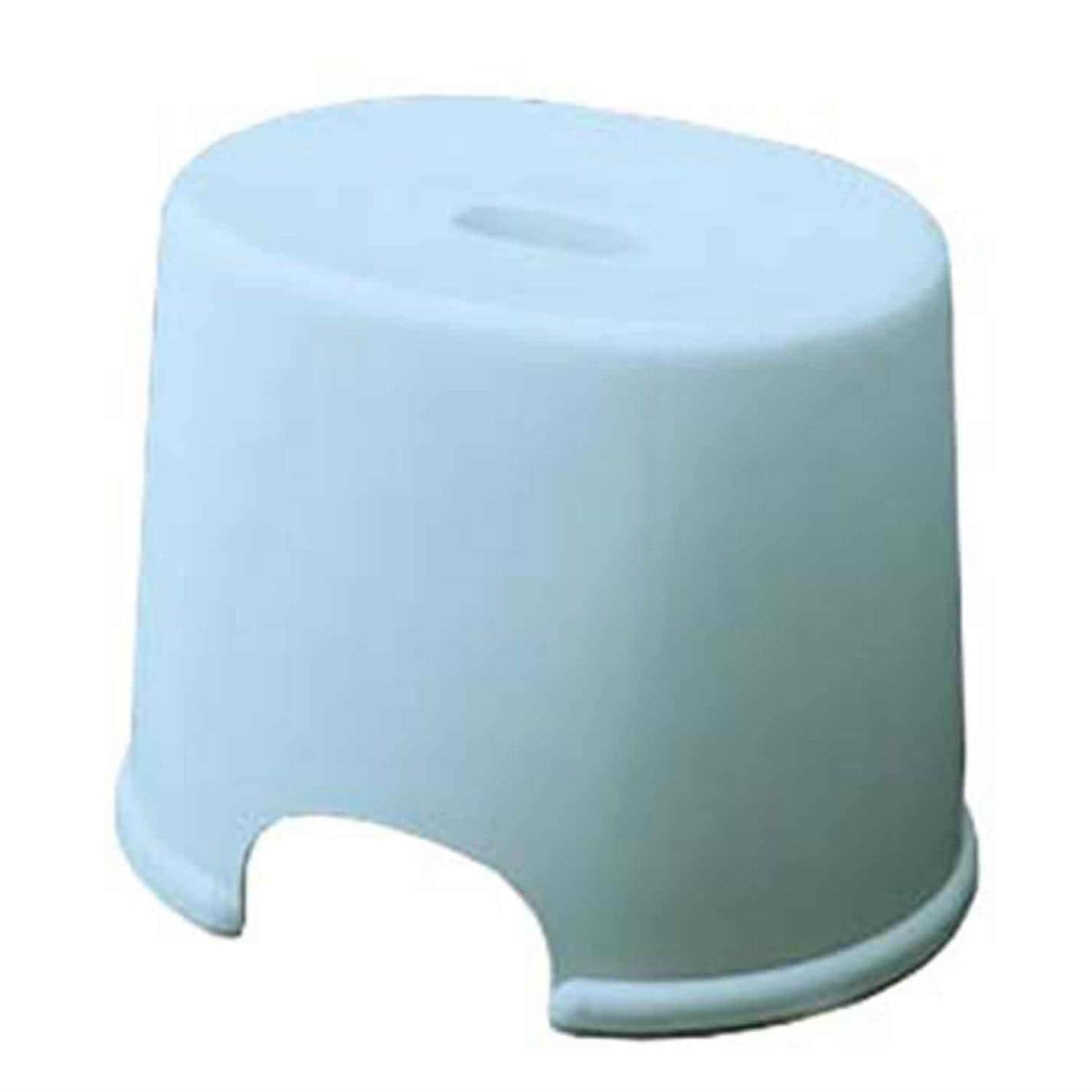 ホーム&ホーム 風呂椅子 250(ブルー)　直送